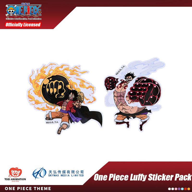 8 adet resmi tek parça Luffy e - Laptop Accessories To Gift incelemesi ve fiyatı