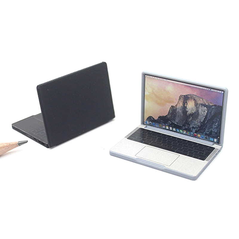 Sevimli Simülasyon 1:12 Mini D - Laptop Accessories Cute incelemesi ve fiyatı