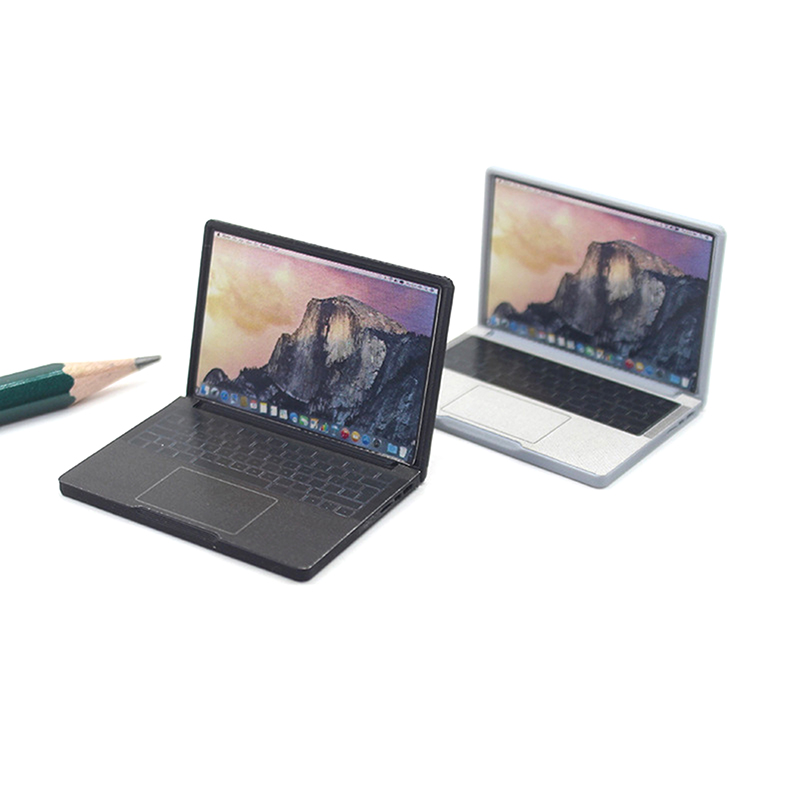 Sevimli Simülasyon 1:12 Mini D - Laptop Accessories Cute incelemesi ve fiyatı