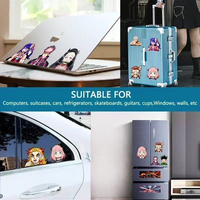 Kamado Nezuko şeytan Slayer 3D - Laptop Accessories To Gift incelemesi ve fiyatı