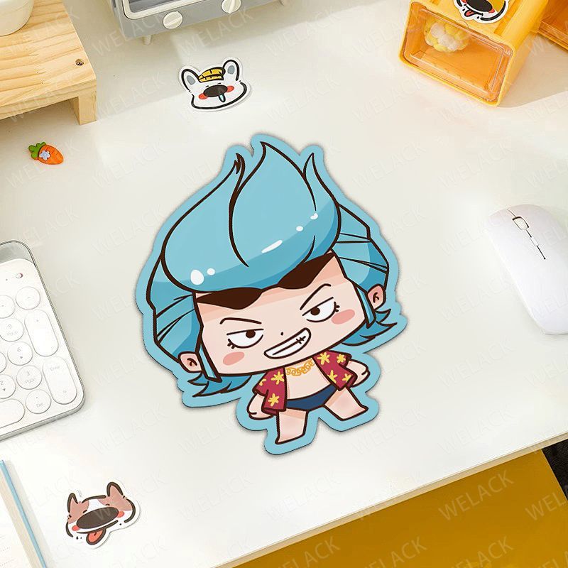 Tek Parça çizgi film anime kar - Laptop Accessories Cute incelemesi ve fiyatı