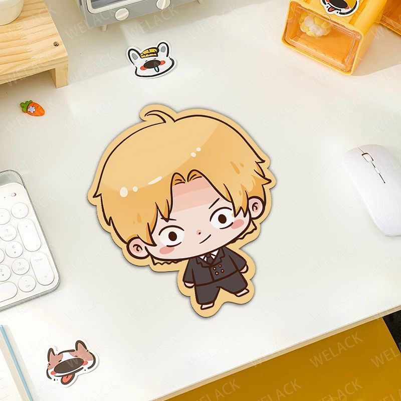 Tek Parça çizgi film anime kar - Laptop Accessories Cute incelemesi ve fiyatı