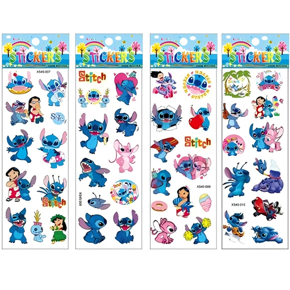 48 sayfa sevimli Disney Lilo S - Accessories Laptop incelemesi ve fiyatı