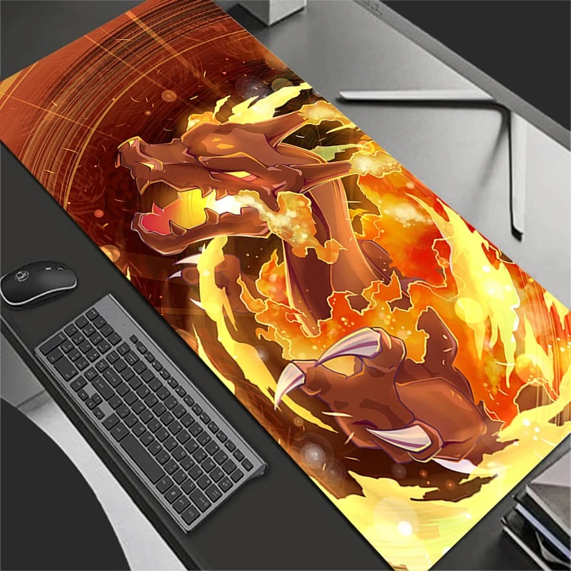 Mouse Pad Anime Oyun Aksesuarl - Laptop Office Accessories incelemesi ve fiyatı