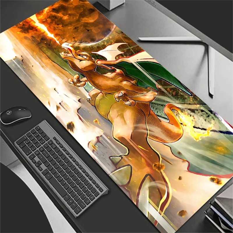 Mouse Pad Anime Oyun Aksesuarl - Laptop Office Accessories incelemesi ve fiyatı