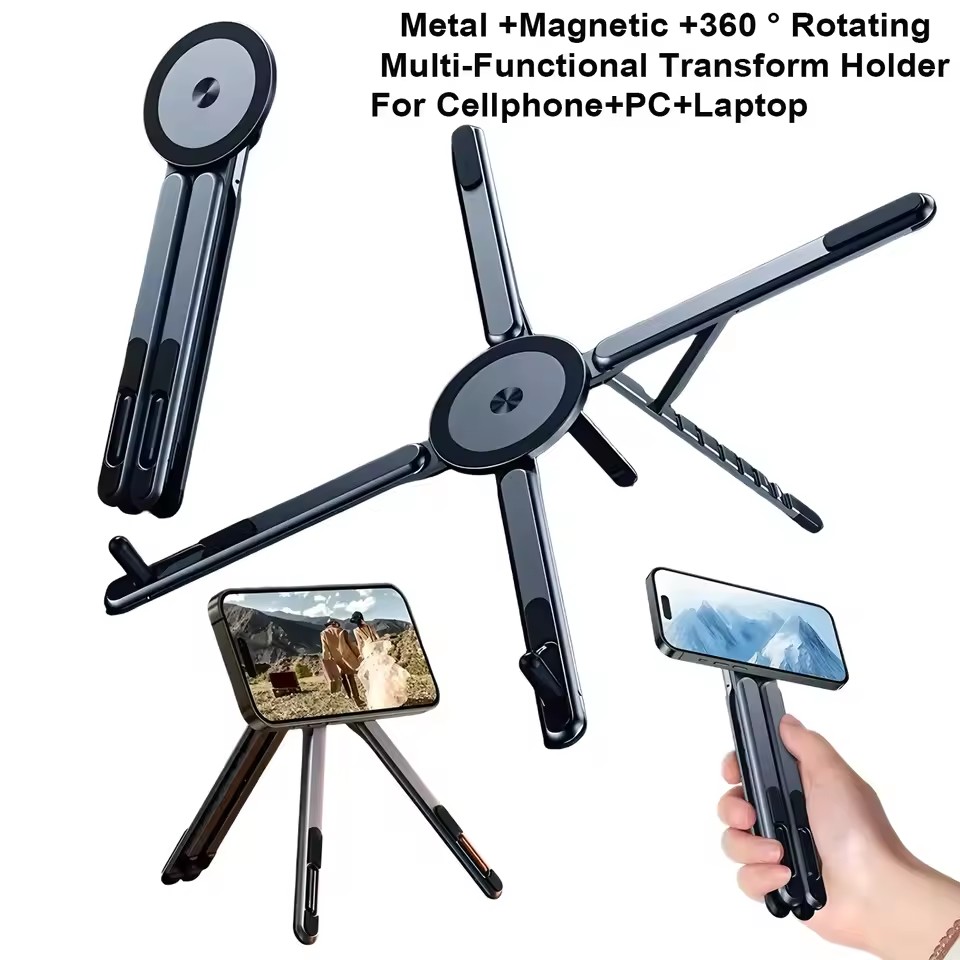 Taşınabilir Manyetik Telefon T - Laptop Office Accessories incelemesi ve fiyatı