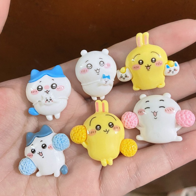 Sevimli-Chiikawa DIY Kremalı Y - Laptop Accessories Cute incelemesi ve fiyatı