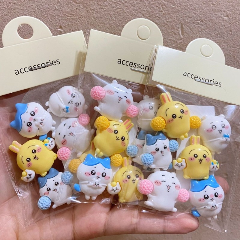 Sevimli-Chiikawa DIY Kremalı Y - Laptop Accessories Cute incelemesi ve fiyatı
