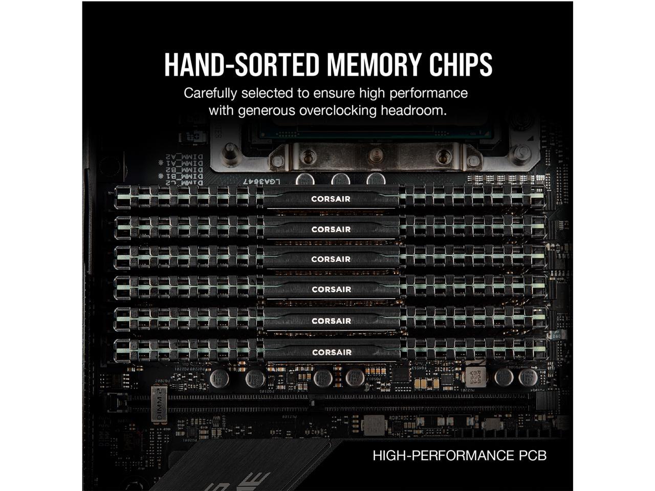CORSAIR Vengeance LPX 32GB (2  - Corsair Ram Vengeance 16Gb incelemesi ve fiyatı