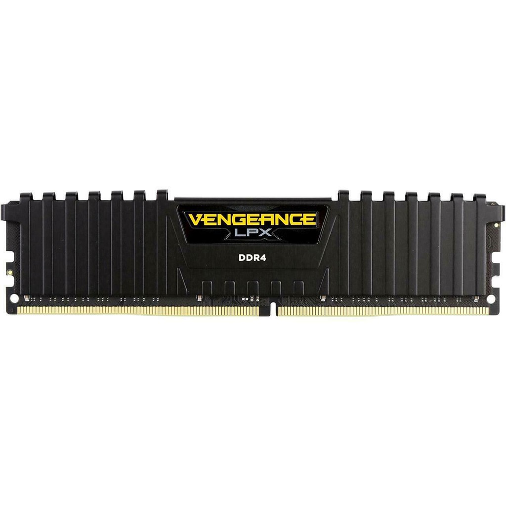 Yeni CORSAIR DDR4 RAM Masaüstü - Corsair Ram Vengeance 16Gb incelemesi ve fiyatı