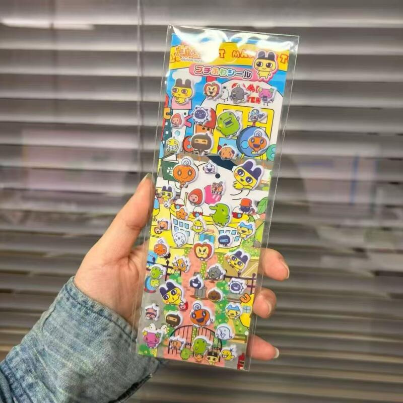 6 adet Tamagotchi karikatür ka - Laptop Accessories To Gift incelemesi ve fiyatı