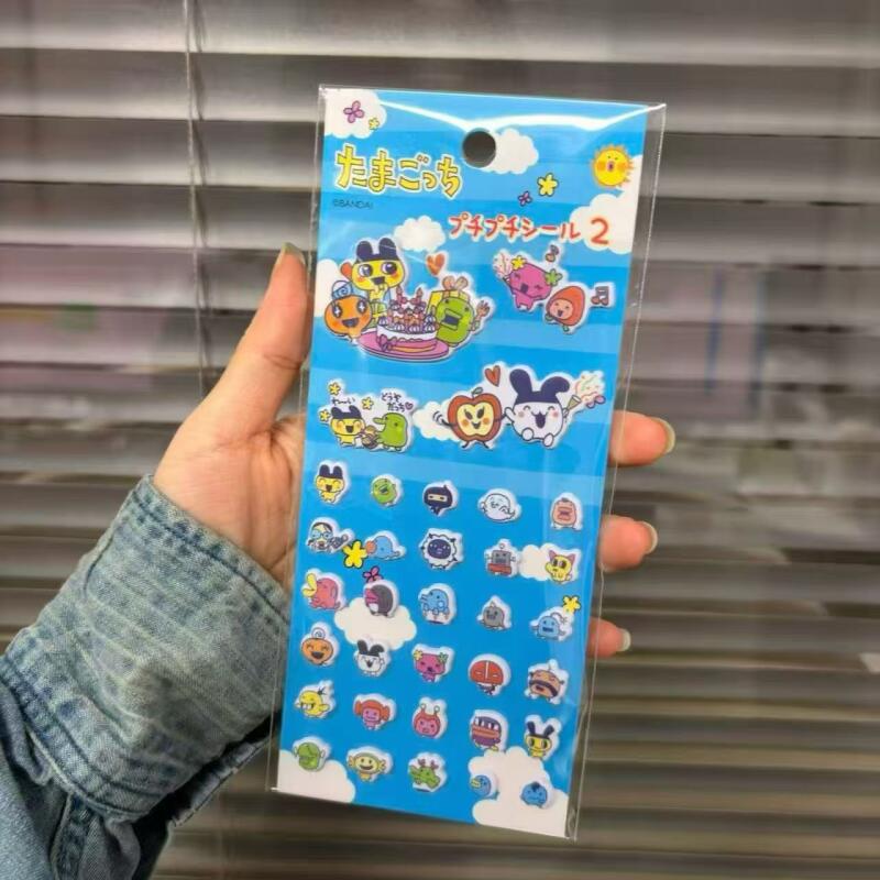 6 adet Tamagotchi karikatür ka - Laptop Accessories To Gift incelemesi ve fiyatı