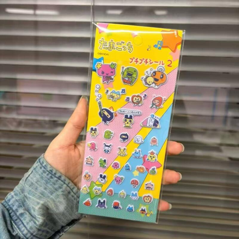 6 adet Tamagotchi karikatür ka - Laptop Accessories To Gift incelemesi ve fiyatı
