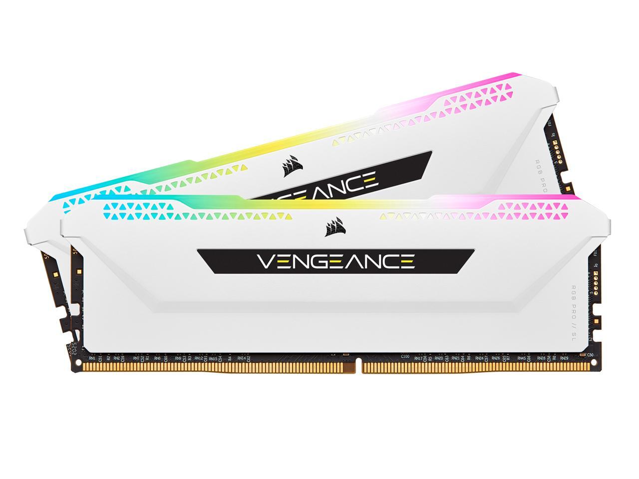 CORSAIR Vengeance RGB Pro SL 1 - Corsair Ram Vengeance 16Gb incelemesi ve fiyatı