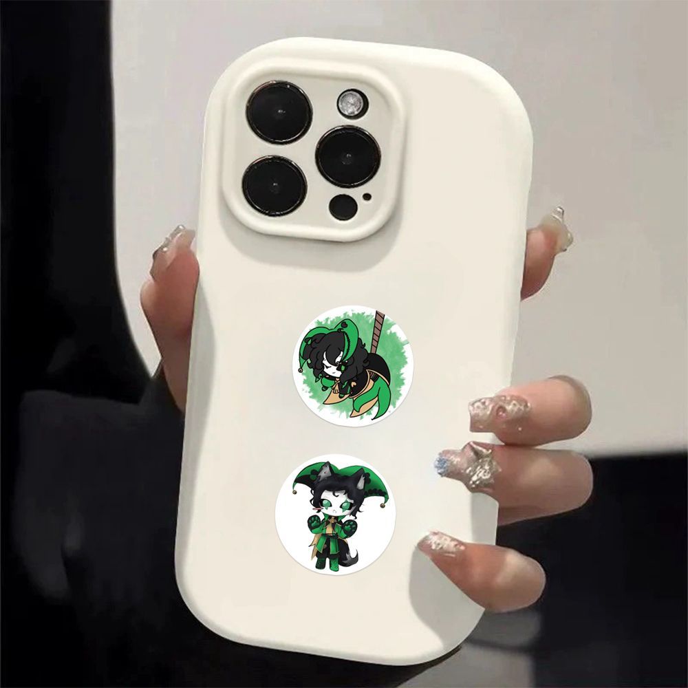 500 Adet/Rulo Anime The Freak  - Accessories Laptop incelemesi ve fiyatı