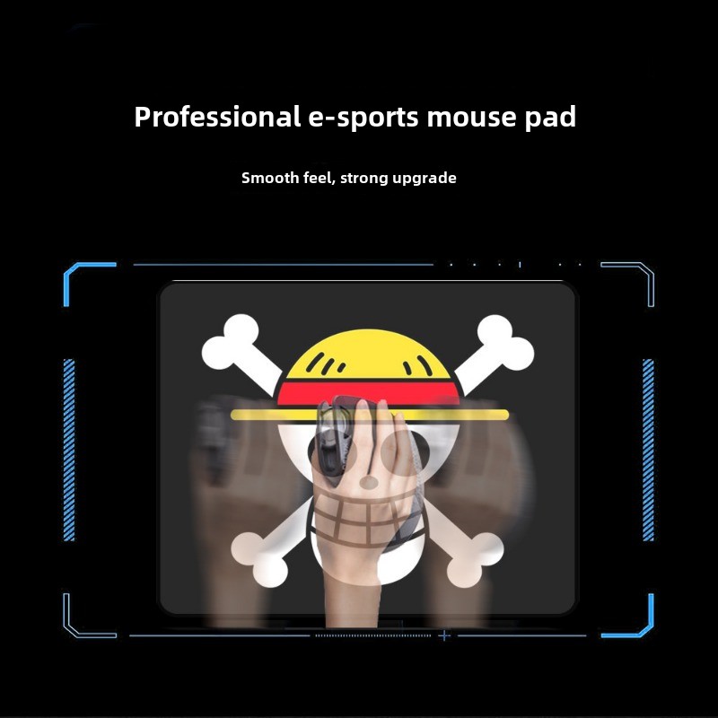 Karikatür Tek Parça Luffy Kafa - Laptop Accessories To Gift incelemesi ve fiyatı