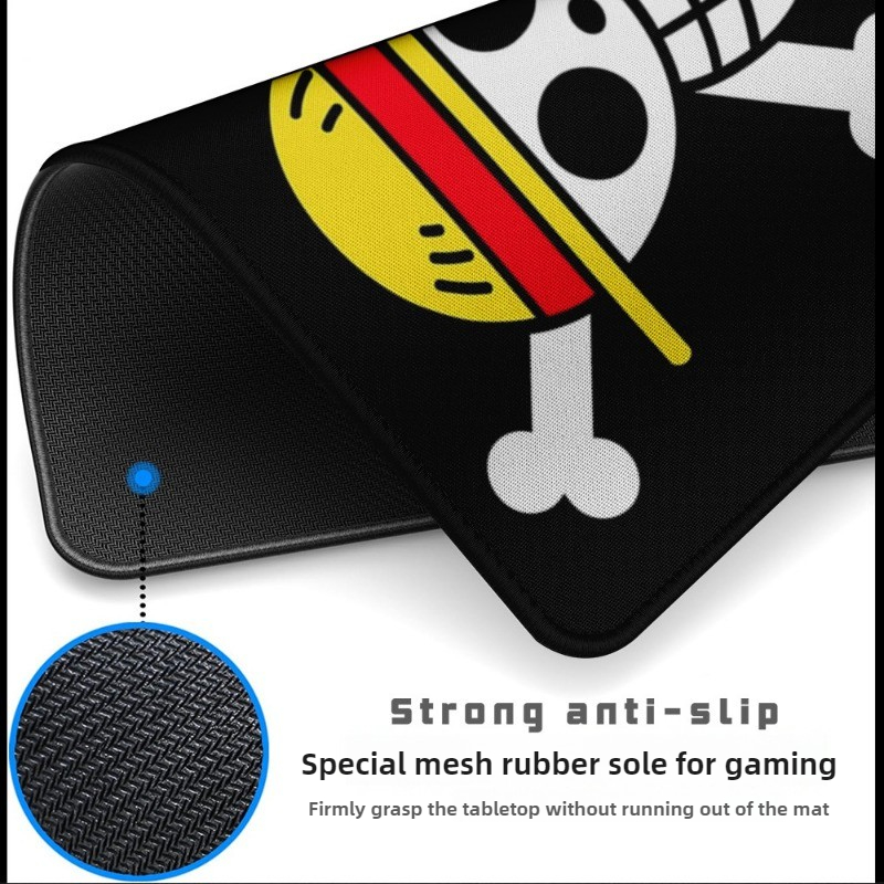 Karikatür Tek Parça Luffy Kafa - Laptop Accessories To Gift incelemesi ve fiyatı