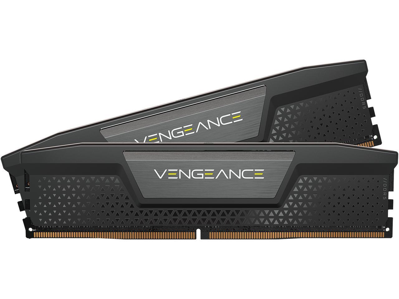 CORSAIR Vengeance 32GB (2 x 16 - Corsair Ram Vengeance 16Gb incelemesi ve fiyatı