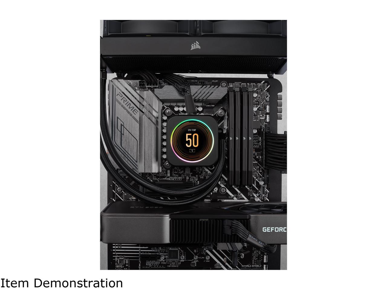 CORSAIR Vengeance 32GB (2 x 16 - Corsair Ram Vengeance 16Gb incelemesi ve fiyatı