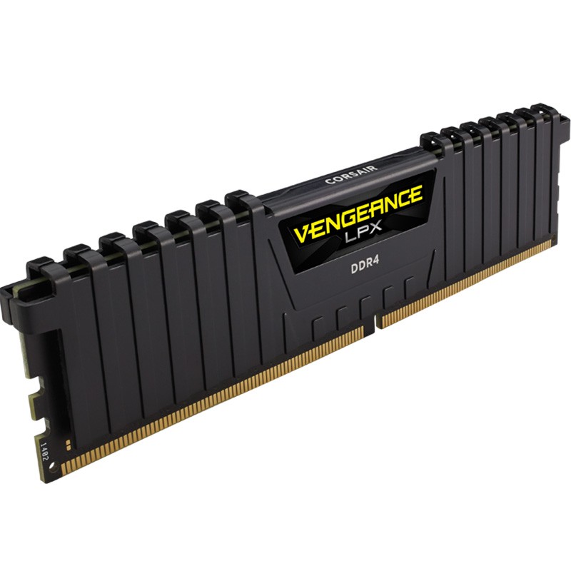 CORSAIR Vengeance LPX DDR4 kit - Corsair Ram Vengeance 16Gb incelemesi ve fiyatı