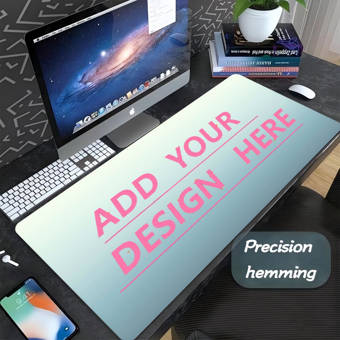 Özel Fotoğraflı Oyun Mouse Pad - Laptop Accessories To Gift incelemesi ve fiyatı