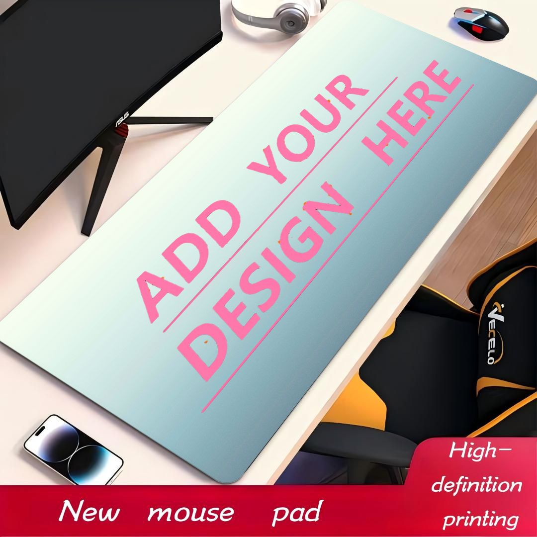 Özel Fotoğraflı Oyun Mouse Pad - Laptop Accessories To Gift incelemesi ve fiyatı