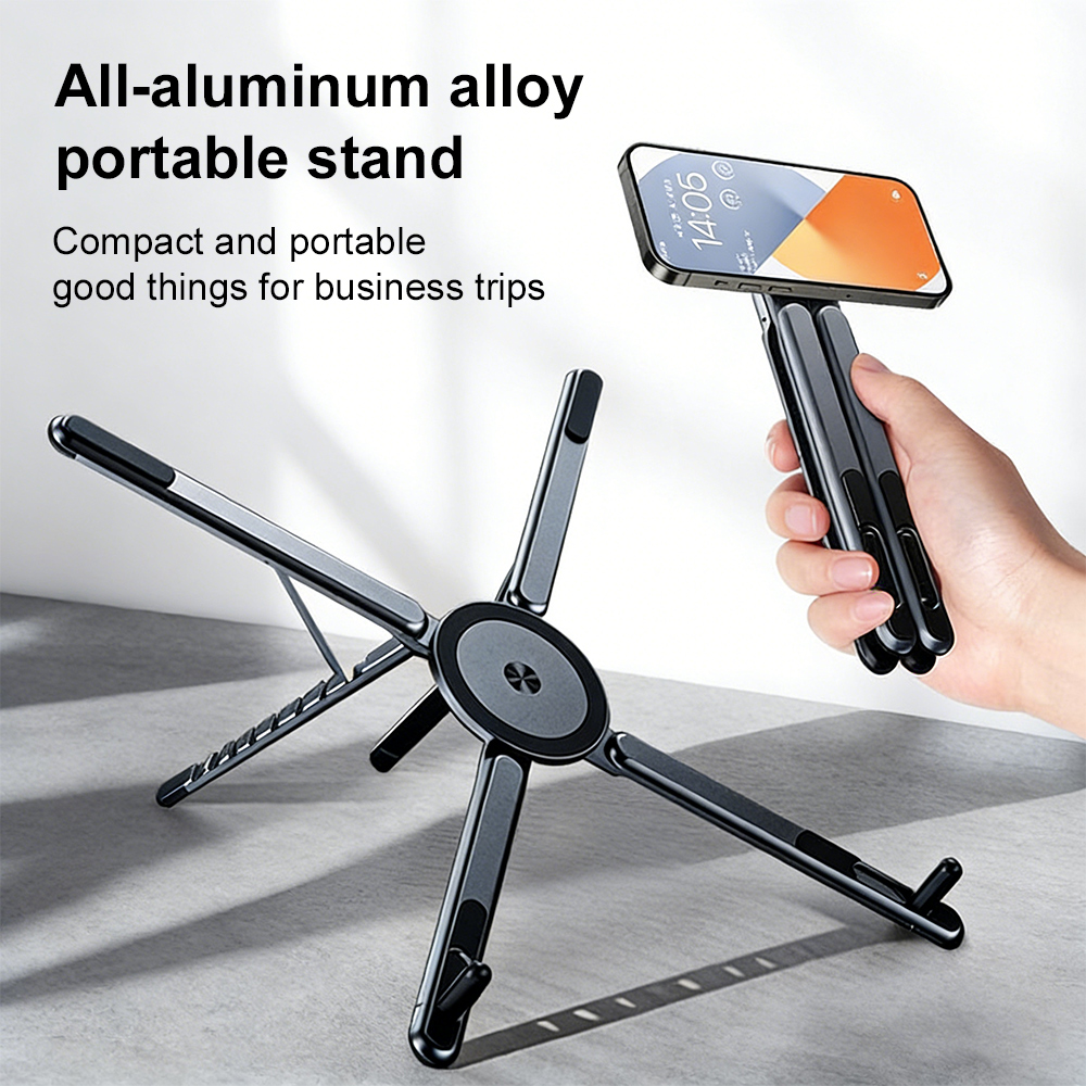 Taşınabilir Manyetik Telefon T - Laptop Office Accessories incelemesi ve fiyatı