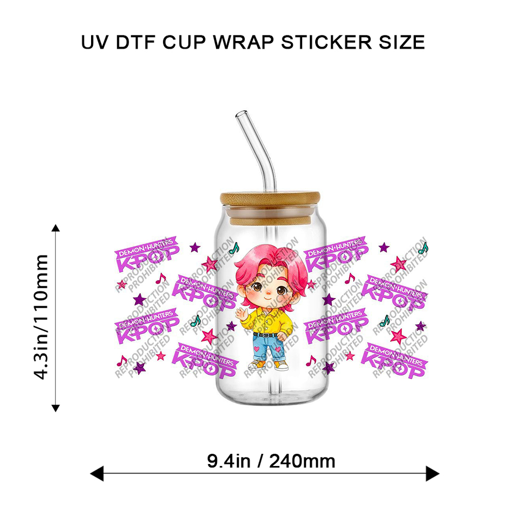 K-POP Vibes Koleksiyonu 16oz L - Accessories Laptop incelemesi ve fiyatı