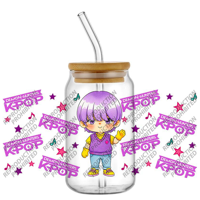 K-POP Vibes Koleksiyonu 16oz L - Accessories Laptop incelemesi ve fiyatı
