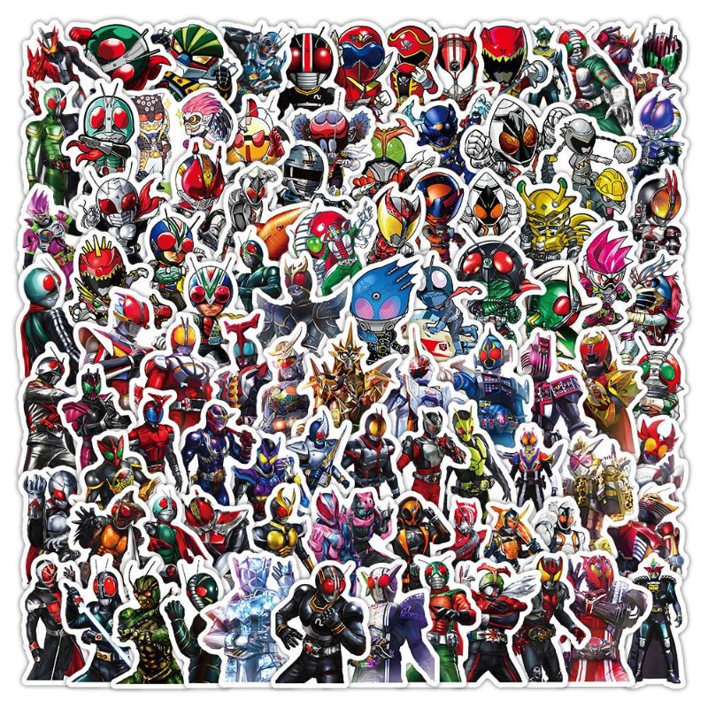103 Adet Kamen Rider Ins Estet - Accessories Laptop incelemesi ve fiyatı