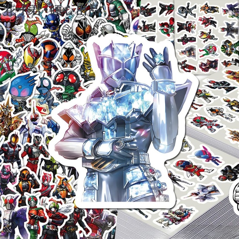 103 Adet Kamen Rider Ins Estet - Accessories Laptop incelemesi ve fiyatı