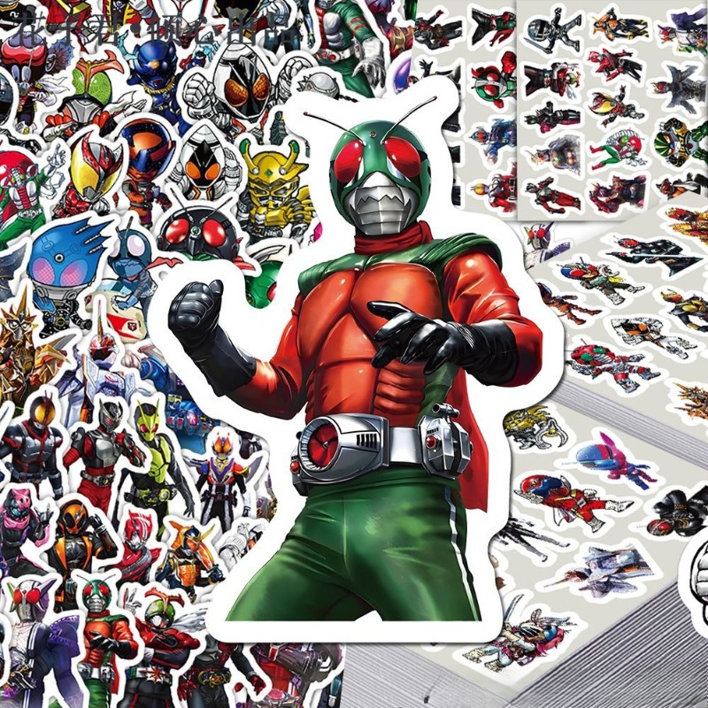 103 Adet Kamen Rider Ins Estet - Accessories Laptop incelemesi ve fiyatı