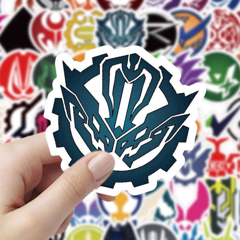 60 sayfa Kamen Rider Logo Çıka - Accessories Laptop incelemesi ve fiyatı